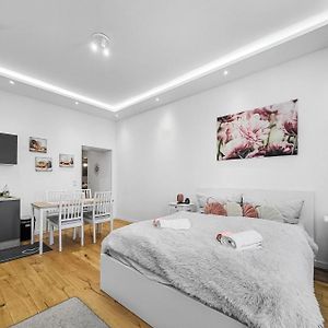 Appartement met Twee Slaapkamers